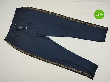 dance: Spodnie dresowe damskie, rozmiar 5XL — 2