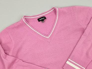 hampton republic sweter: Sweter damski, rozmiar L — 1