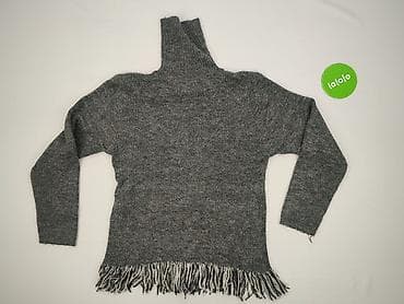 bluza montego: Golf damski, rozmiar M — 3