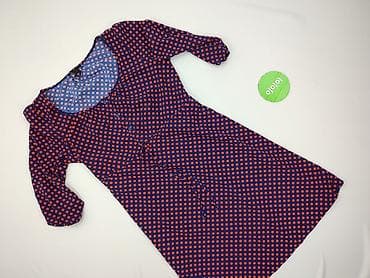 mk botki: H&M, Sukienka damska, rozmiar M — 2