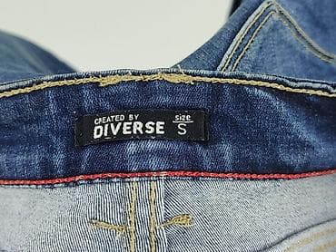 boss jeans: Diverse, Szorty damskie, rozmiar S — 5
