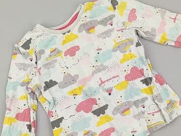 Blouse, So cute, 2-3 years, 92-98 cm, condition - Very good