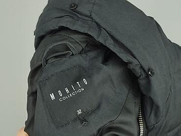 custom kurtki: Mohito, Kurtka zimowa damska, rozmiar 2XS — 4