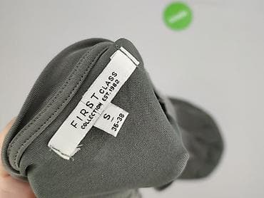 dobre ubrania: T-shirt damski, rozmiar S — 4