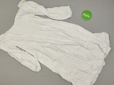 sukienki włoska boho: Italy Moda, Sukienka damska, rozmiar S — 4