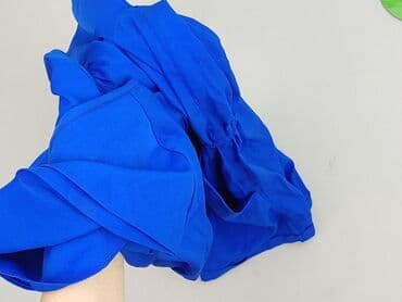 chabrowy kombinezon damski: Kombinezon damski, rozmiar XL — 5