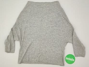 sweter z c a: Sweter damski, rozmiar L — 3