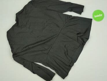 elegancka tunika: Tunika damska, rozmiar 2XL — 4