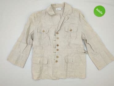 sandalki czarne ccc: Kurtka przejściowa damska, rozmiar M — 2