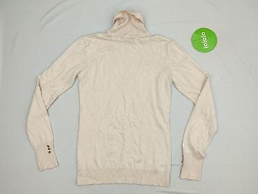 sweter shein: Mohito, Golf damski, rozmiar S — 3