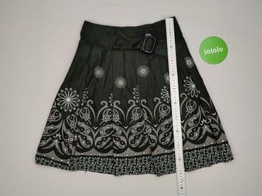 spódnice montego: Women`s skirt, size S (EU 36) — 3