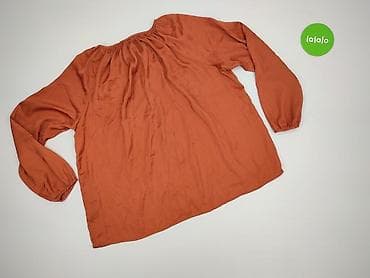 second hand brand: H&M Conscious, Bluzka damska, rozmiar S — 3