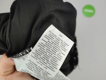 spódnice marszczona midi: Vila, Women`s skirt, L — 5