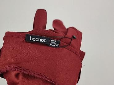 borat stroj: Boohoo, Body damskie, rozmiar S — 5