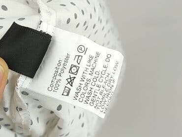 shein czarne bluzki: Shein, Bluzka damska, rozmiar XL — 5