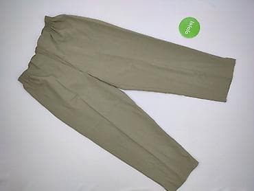 bocci buty: Spodnie materiałowe damskie, rozmiar L — 2