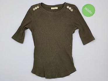 Посуд: Жіноча блуза, розмір S — 2