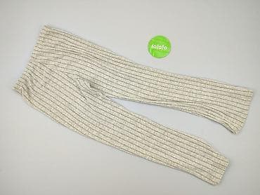 sandaly kulig: Spodnie materiałowe damskie, rozmiar M — 4