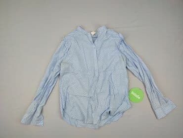 koszulki f: H&M, Women`s shirt, size 2XL (EU 44) — 2