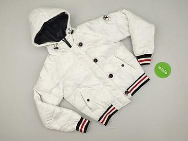 kurt: Jennyfer, Kurtka zimowa damska, rozmiar M — 2