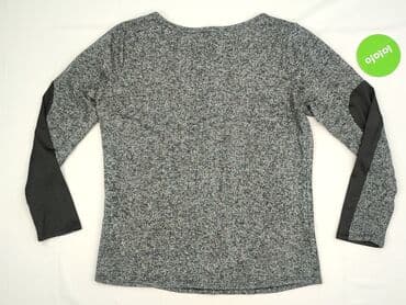 wassyl spodnie dresowe: Carry, Світшот жіночий, розмір XL — 3