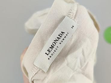 lemonada koszulka: LeMonada, T-shirt damski, rozmiar M — 4
