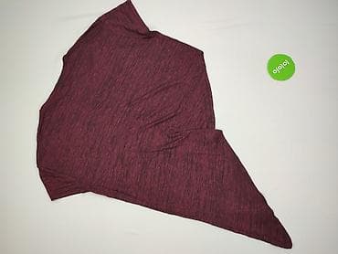 river: River Island, T-shirt damski, rozmiar L — 3
