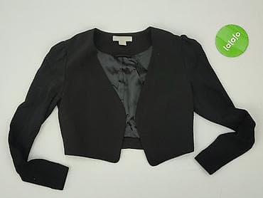 m43 kurtka: H&M, Marynarka damska, rozmiar S — 2