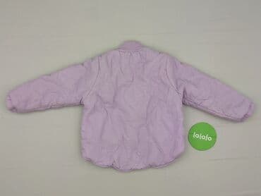 sukienka biala koronkowa: Children's down jacket Cool Club, 3-4 years, condition - Very good — 3