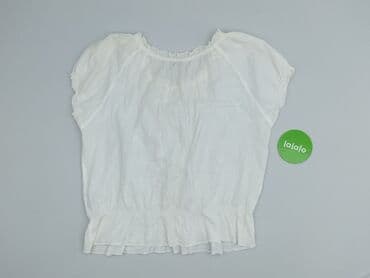 bluzki z kryształkami: Women's blouse, size L (EU 40) — 3