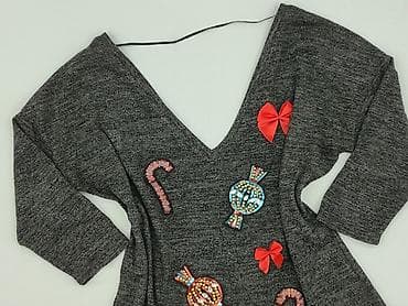 top secret s: Top Secret, Sweter damski, rozmiar M — 1