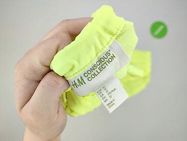 kenzo: H&M Conscious, Sukienka damska, rozmiar L — 4