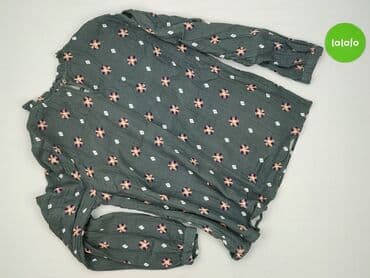 new yorker sukienka w kwiaty: Women's blouse, size M (EU 38) — 3