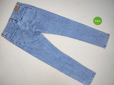 basic oversize t shirt: Big Star, Jeansy dla mężczyzn, rozmiar L — 3