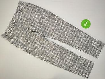 gontex spodnie: Spodnie materiałowe damskie, rozmiar XL — 2