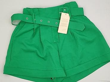 Szorty damskie, rozmiar S