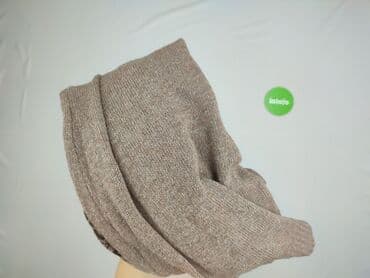 buty zimowe oysho: Kardigan damski, rozmiar M — 5