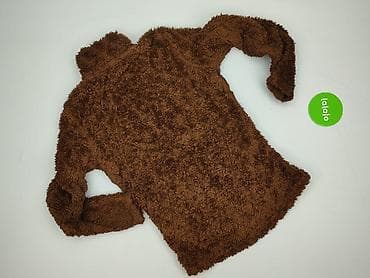 bluza fancy: Polar damski, rozmiar S — 3