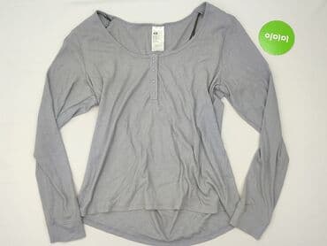 aplikacja z ubraniami: H&M, Bluzka damska, XL — 2