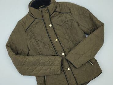 kurtka zimowa skórzana stradivarius: Stradivarius, Kurtka przejściowa damska, rozmiar S — 1