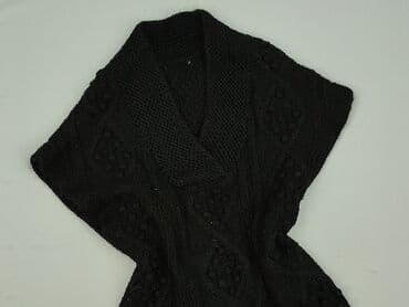 Women`s poncho, size One size