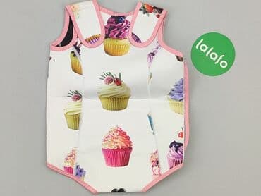 czapka minecraft zimowa: Other baby clothes, 9-12 months, condition - Perfect — 3