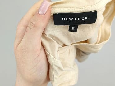 skąpe ubrania: New Look, Top damski, rozmiar S — 5