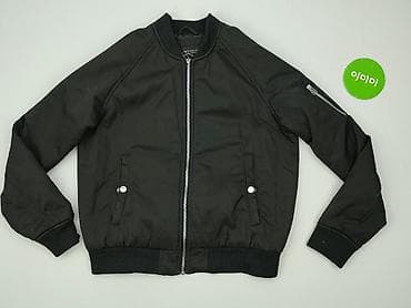 bluza softshell decathlon: Starter Black Label, Kurtka bomberka damska, rozmiar M — 2