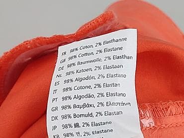 buty stitch ccc: Spodnie materiałowe damskie, rozmiar S — 6