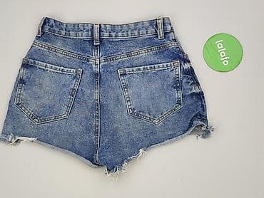 jeansy bugjo: Denim Co, Szorty damskie, rozmiar S — 3