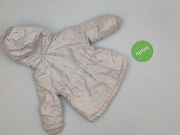 barefoot: Kurtka, Fox&Bunny, 3-6 miesięcy, stan - Bardzo dobry — 3