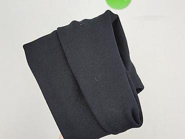 decathlon termiczna: Legginsy Eleganckie damskie, rozmiar S — 5