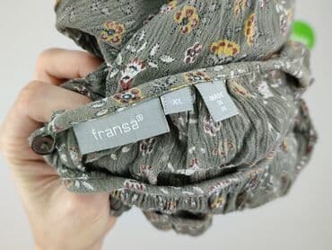 bluza ysl: Fransa, Bluzka damska, rozmiar XL — 5