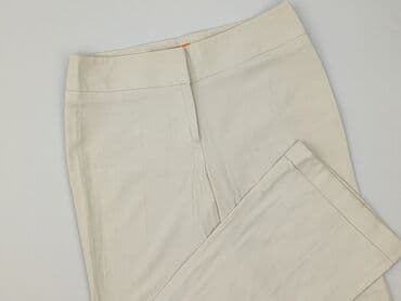 Tiffany, Material trousers for women, size M